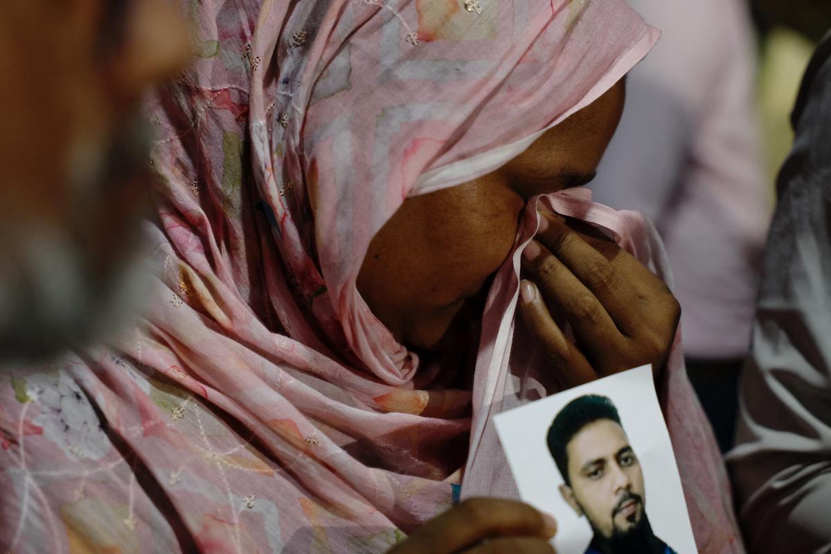 Bangladesh Garment Factory Fire Kills 16, Toll May Rise