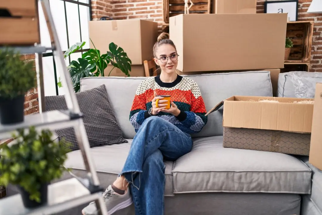 How Old Do You Have to Be to Buy a House?