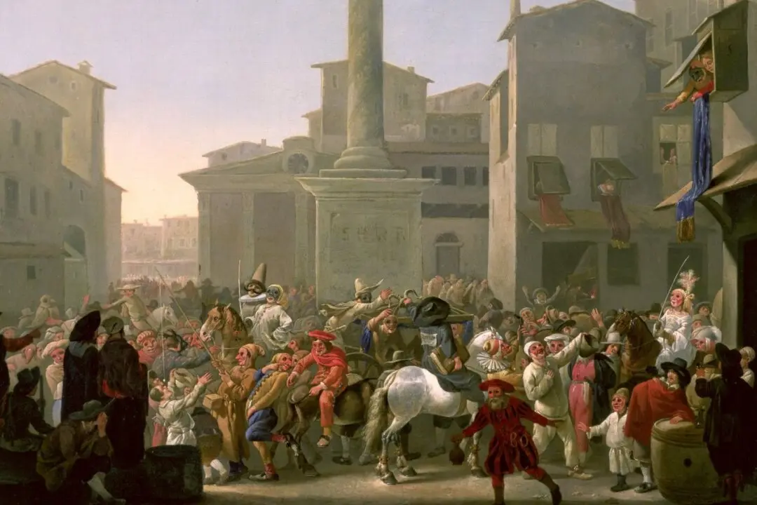 Tune in Today: Why Berlioz’s Overture Still Sets Hearts Racing