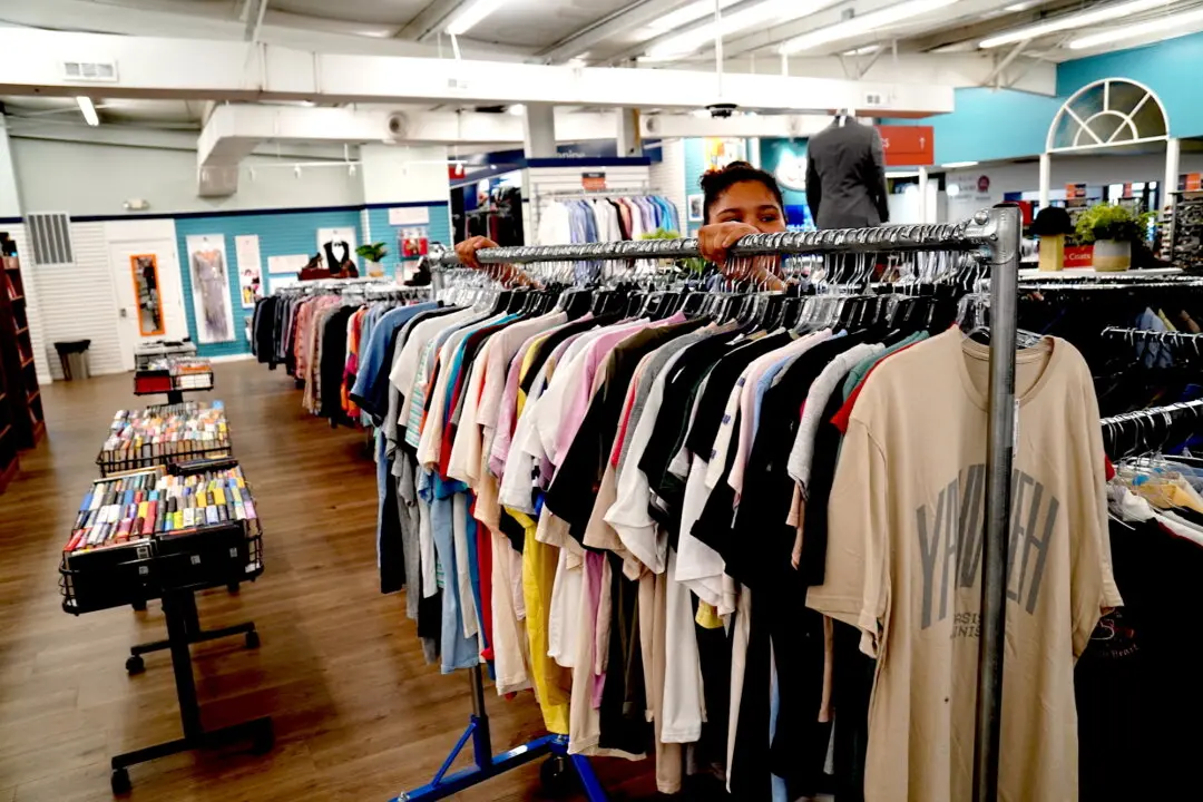 Inside America’s Growing ‘Fix It’ Culture