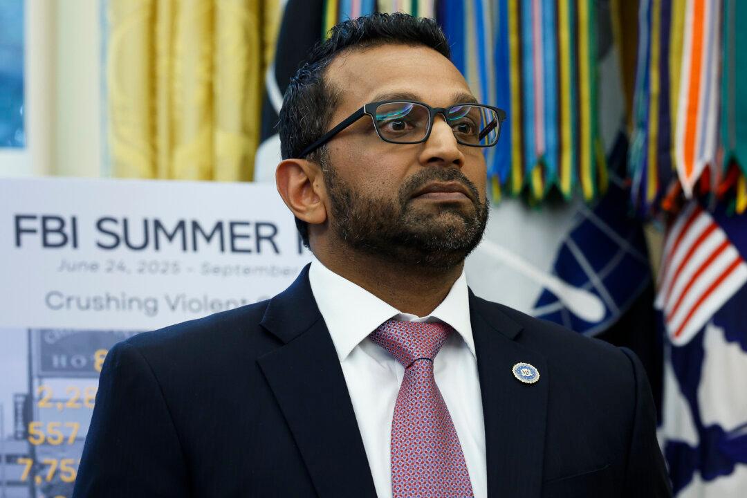 Operation Summer Heat: What to Know About the FBI Campaign Targeting Violent Crime
