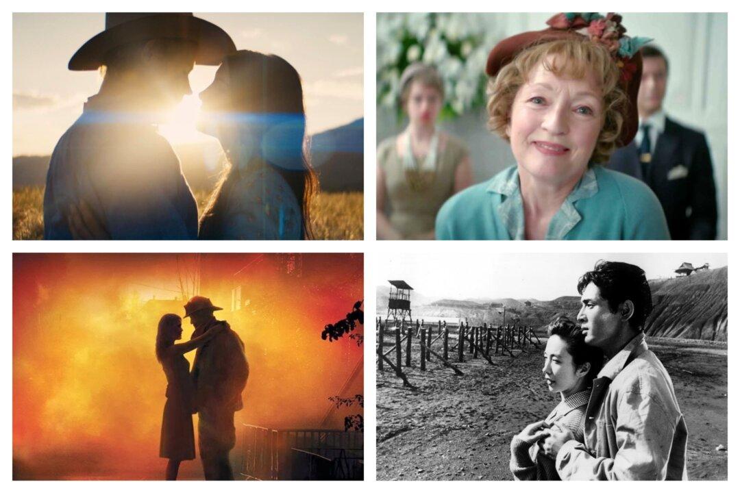 Epoch Watchlist: Recommended Viewing for Oct. 17–23