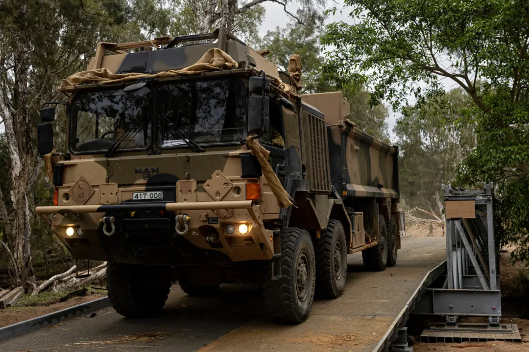 Defence Analyst Says Northern Australia Strategy Too Slow and Fragmented