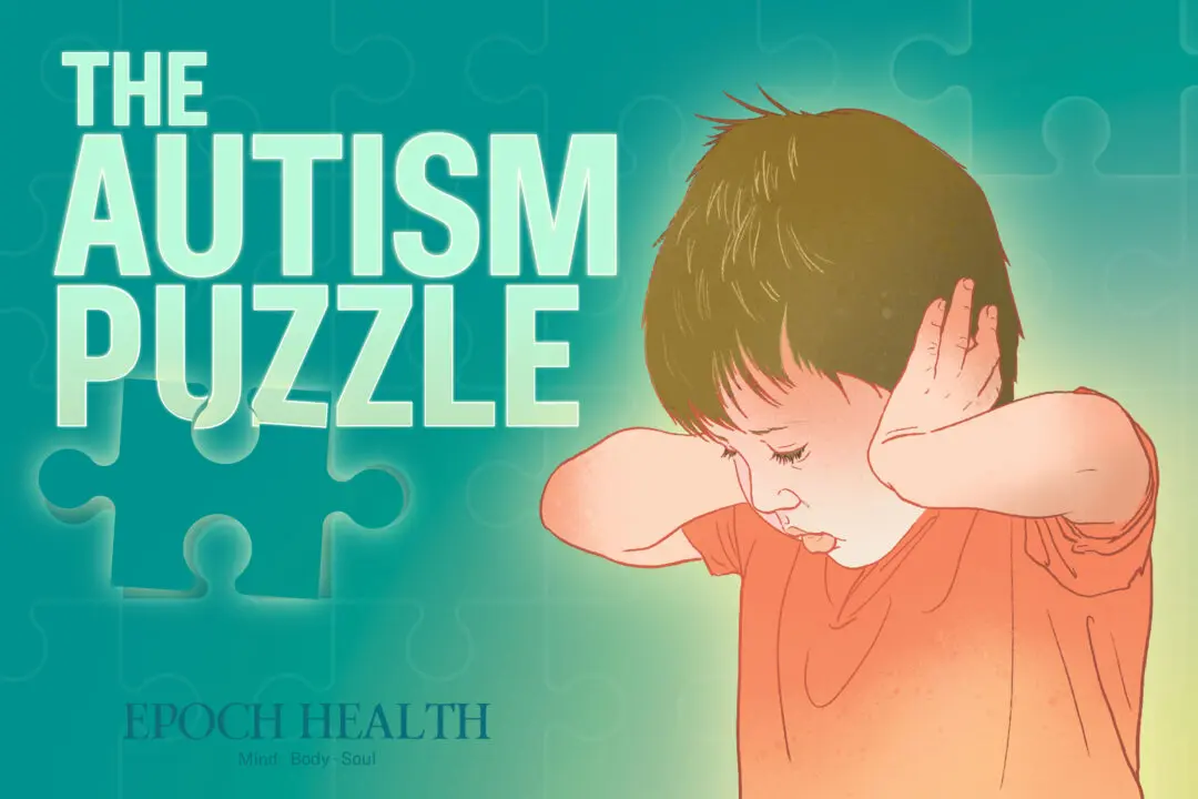 The Autism Puzzle