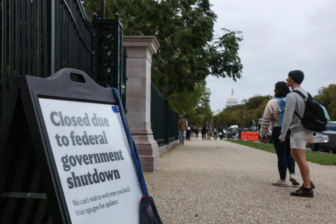 Judge Widens Block on Shutdown-Related Layoffs to Cover More Federal Workers