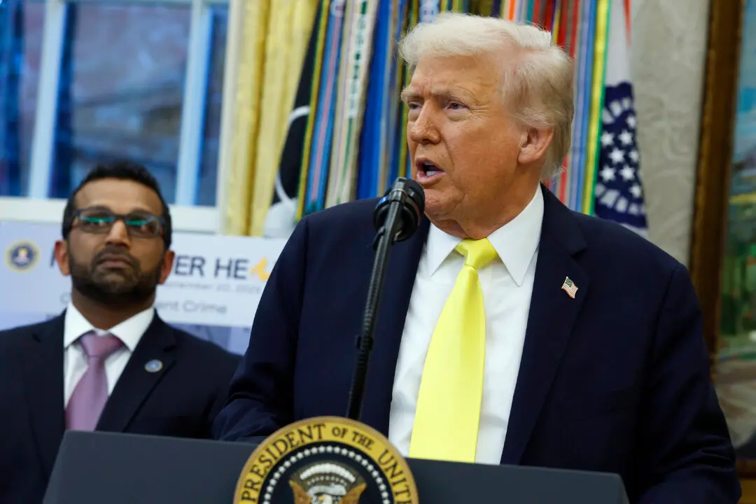 Trump Admin Negotiating to Lower Cost of Ozempic to $150