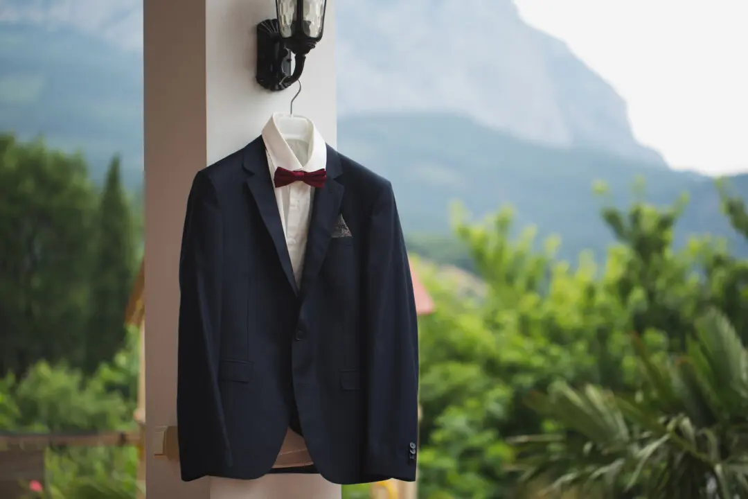Free Yourself From the Dry-Cleaning Matrix