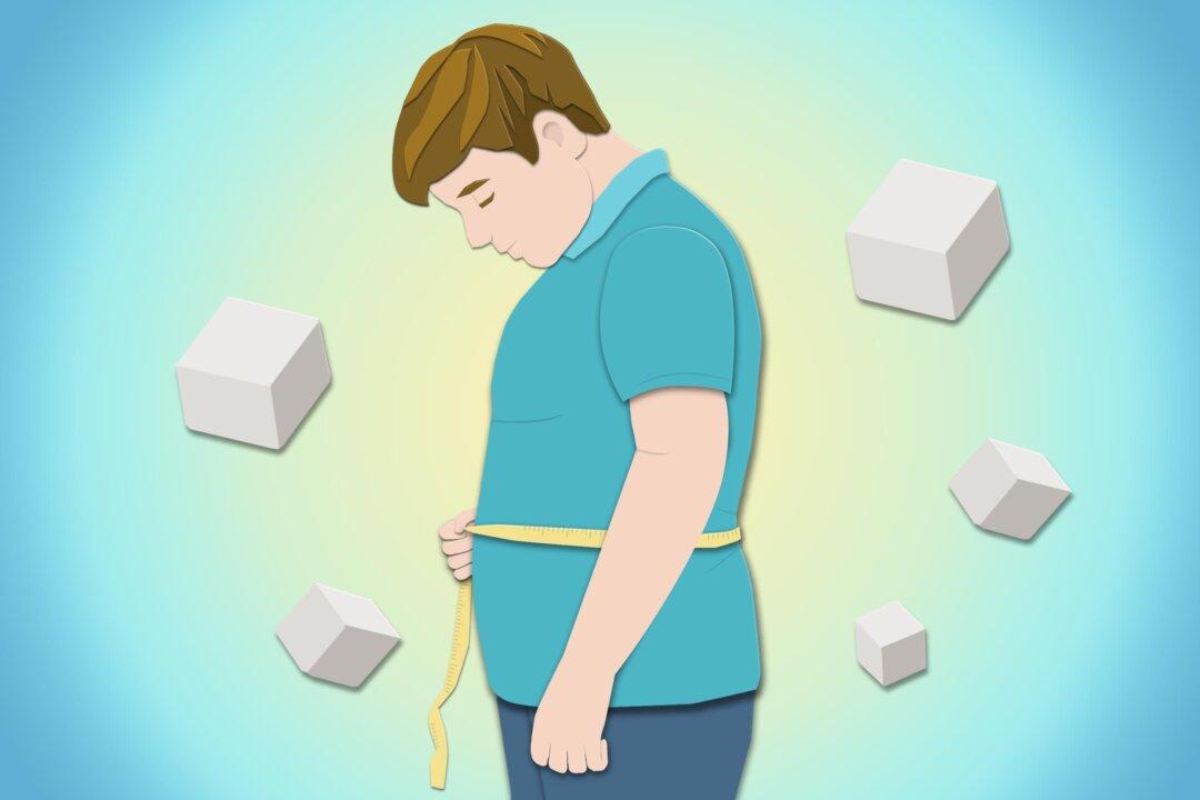 Why Is Type 2 Diabetes Becoming a Younger Person’s Disease?