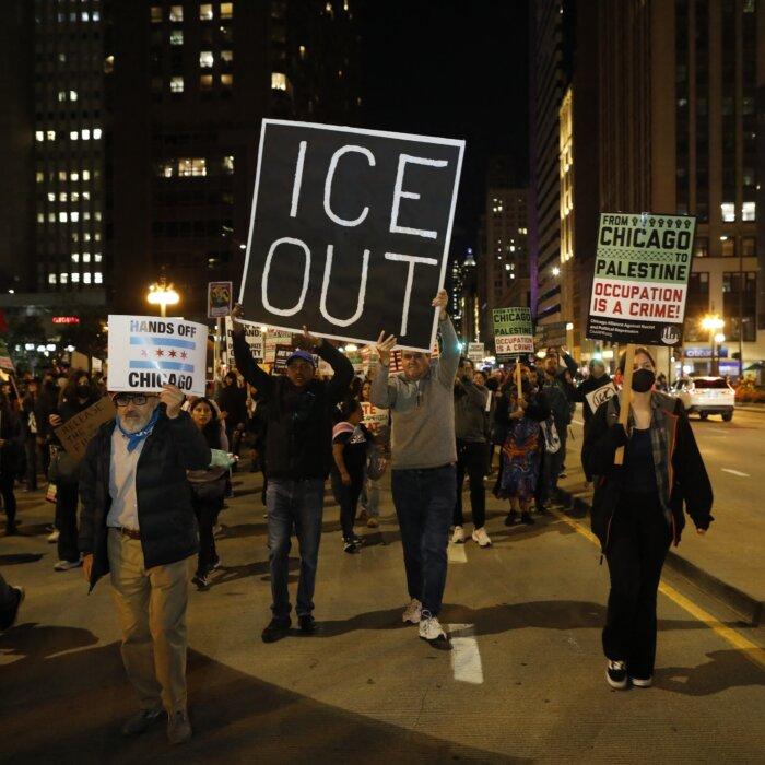 The Epoch Times