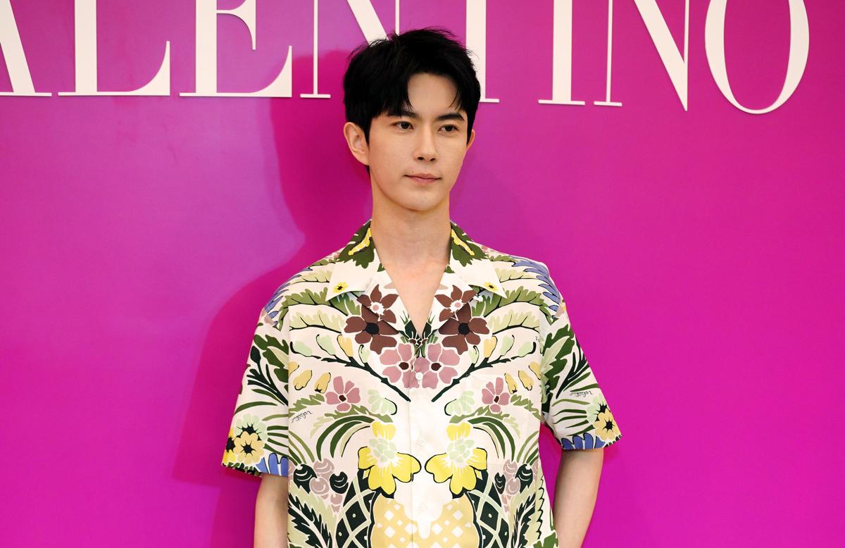 Chinese Actor’s Death Sparks Suspicion Amid Quick Censorship