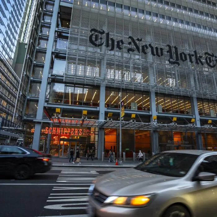 The Epoch Times