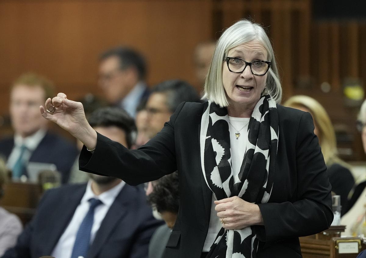 Carney’s Budget to Double Funding for Union Training Program, Introduce Tax Credit for Support Workers