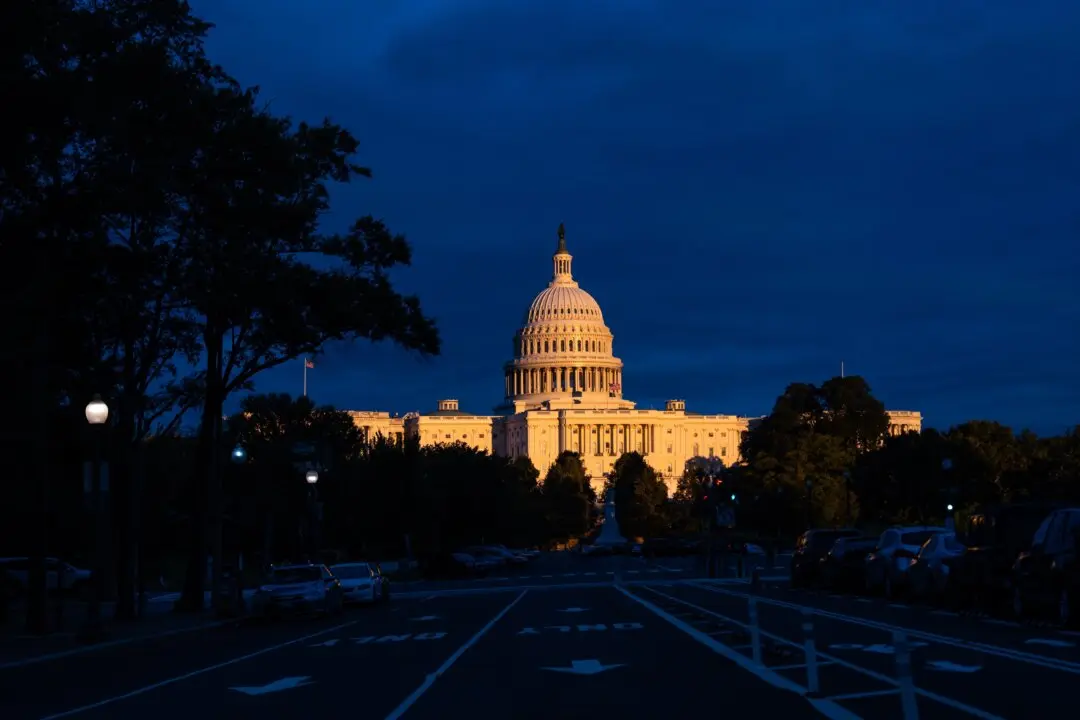 Witnesses Urge US to Confront the CCP’s War on Faith