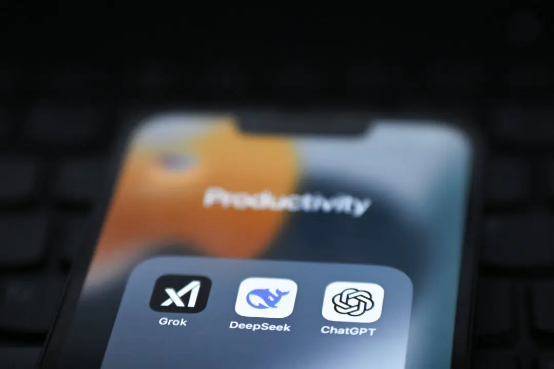 Chinese AI Use Accelerating as US Export Controls Ignore ‘Real-World Deployment’: Congressional Commission