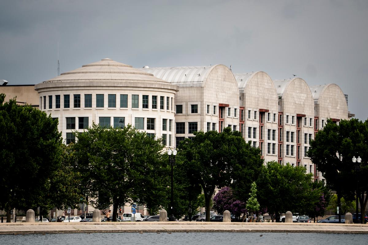 Federal Courts About to Run Out of Money, Furlough Employees