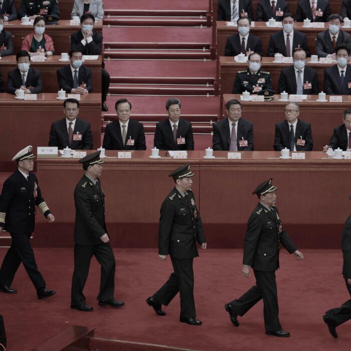 The Epoch Times