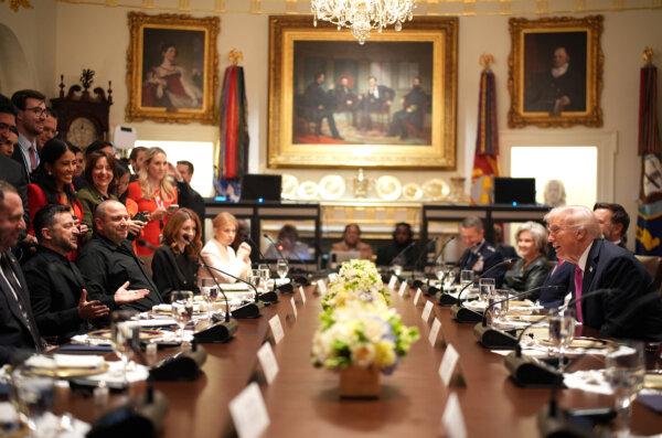 NTD Evening News Full Broadcast (Oct. 17)