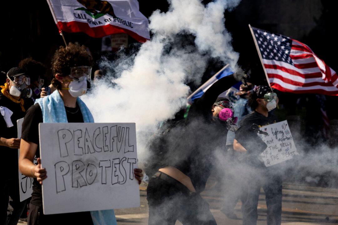 Communist Party USA, Other Marxist Groups, to Join ‘No Kings’ Protests