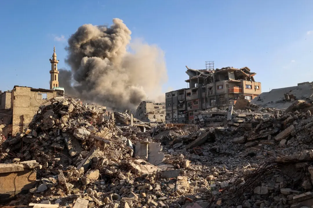 Israeli Military Says It Killed Hamas, Islamic Jihad Operatives