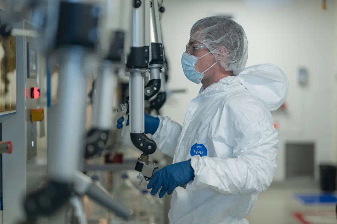 With Fusion Energy a Distant Dream, One Firm Finds Commercial Success Now