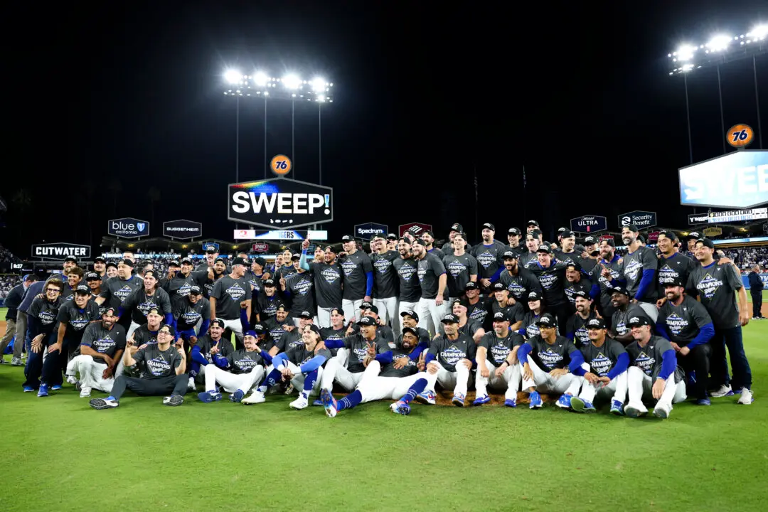 Front Office Leadership Key to World Series-Bound Dodgers’ Success