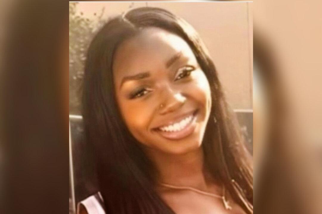 Authorities Say Remains Found in Philadelphia Are of Missing Woman Kada Scott