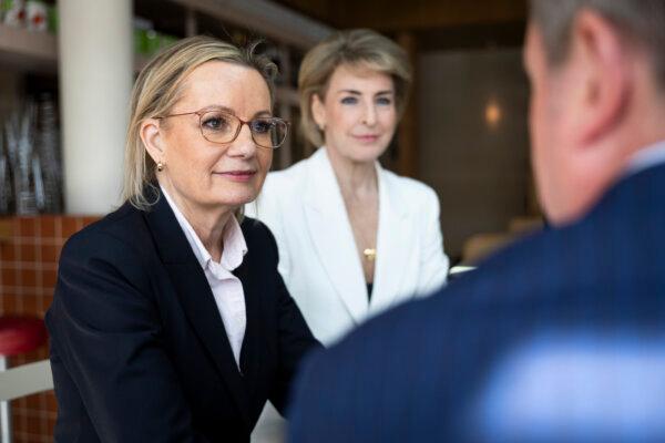 Australian Liberal Party Walks Away From 2050 Net-Zero Commitment