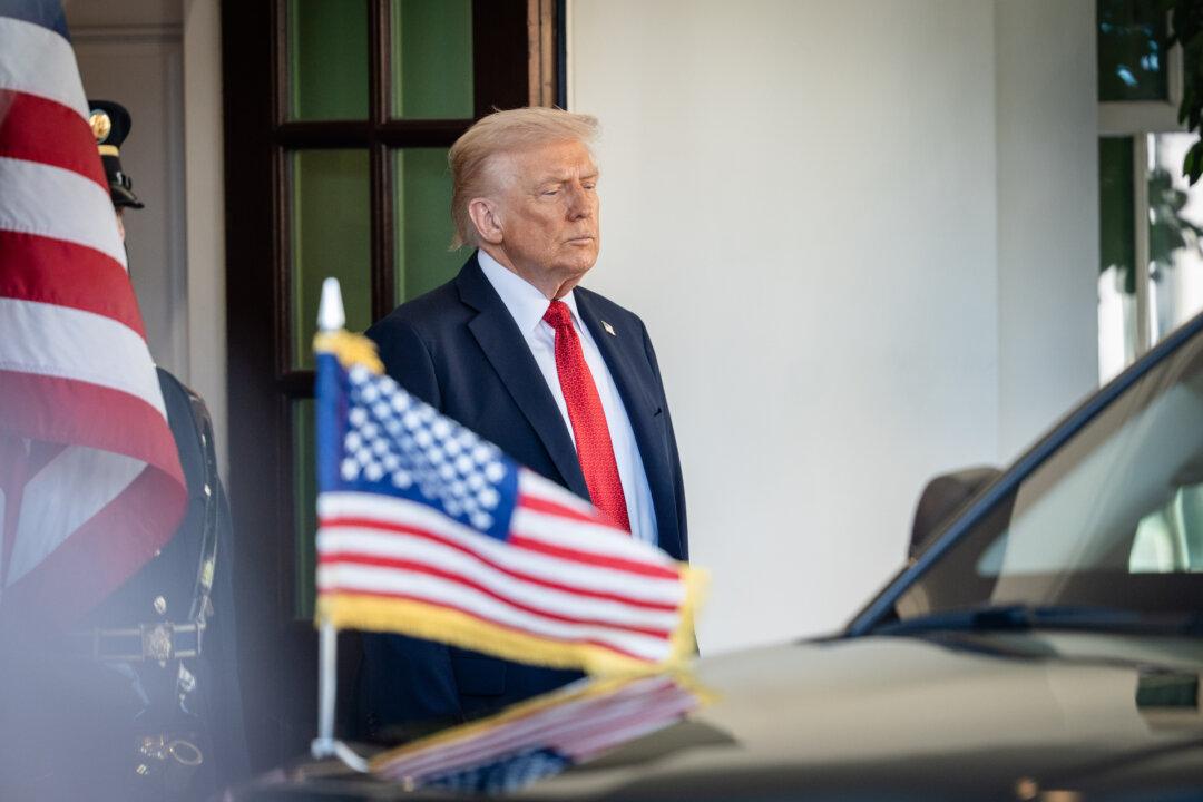 Trump Makes List of Demands for China Ahead of Potential Meeting With Xi
