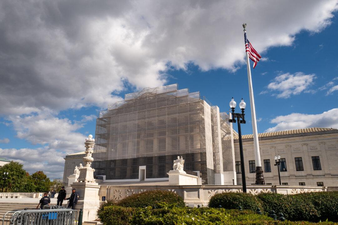 Supreme Court to Consider Whether Illegal Drug Users May Possess Firearms