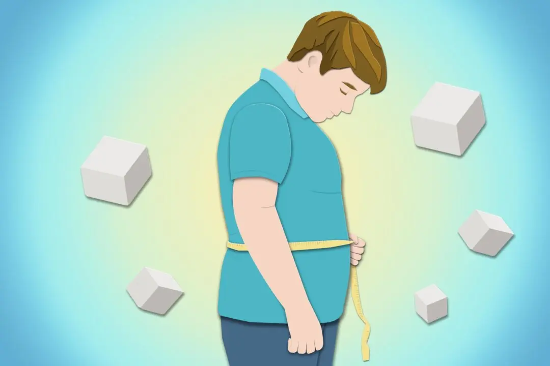 Inside the Perfect Storm Driving Type 2 Diabetes in Children