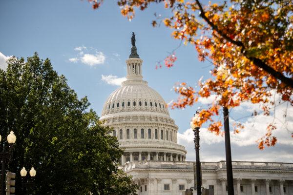 LIVE NOW: Senate Judiciary Committee Holds Hearing on Political Violence