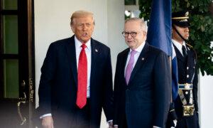 Coalition Warns of Strain in US-Australia Ties After Trump’s Latest Criticism