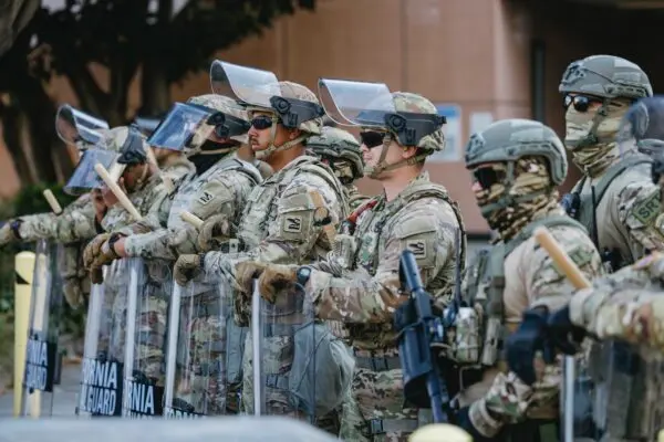 LIVE NOW: House Small Business Committee’s Hearing on the Cost of Crime on Small Businesses