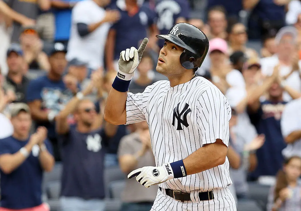 Former Mariners and Yankees Player, Jesús Montero, Dies at 35