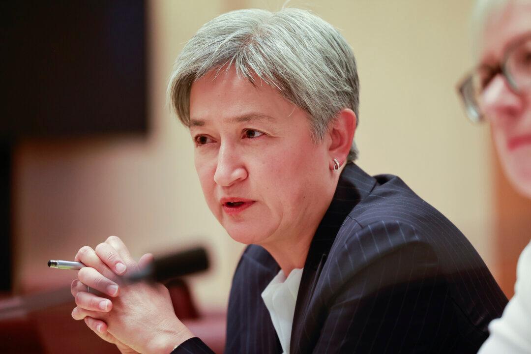 Wong Hails US Mineral Deal, Stands by ‘Calm, Mature’ Diplomacy