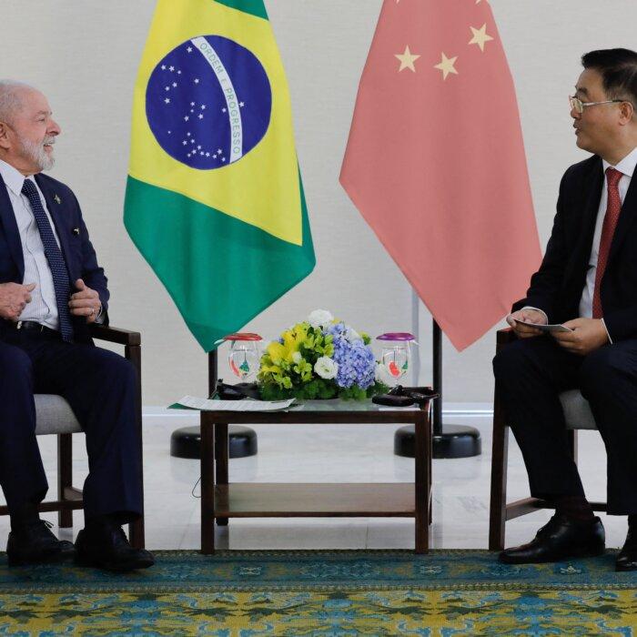 The Epoch Times
