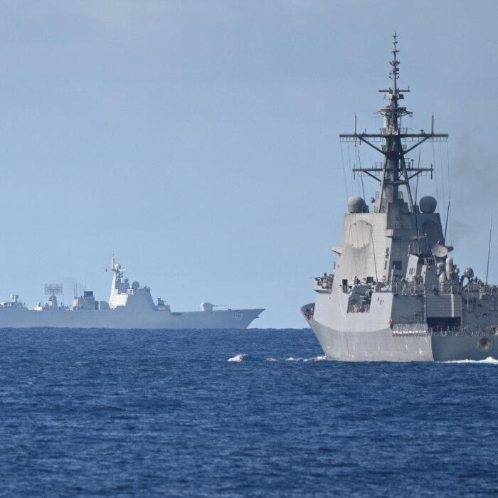 ASIO Chief Puts CCP on Notice in Foreign Interference Warning