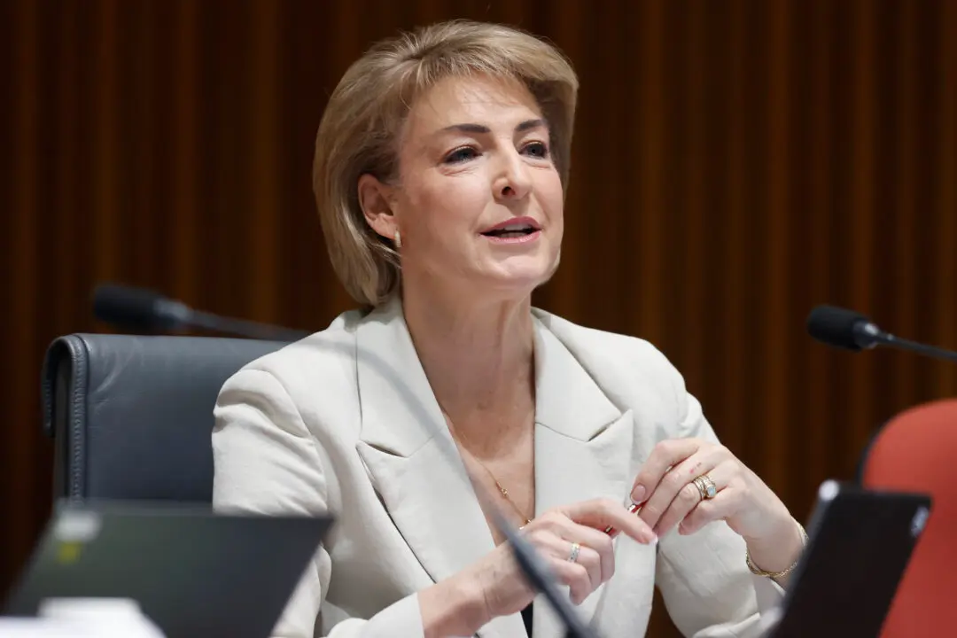 Australian Opposition Moves Motion Commending US-Israel Strikes on Iran