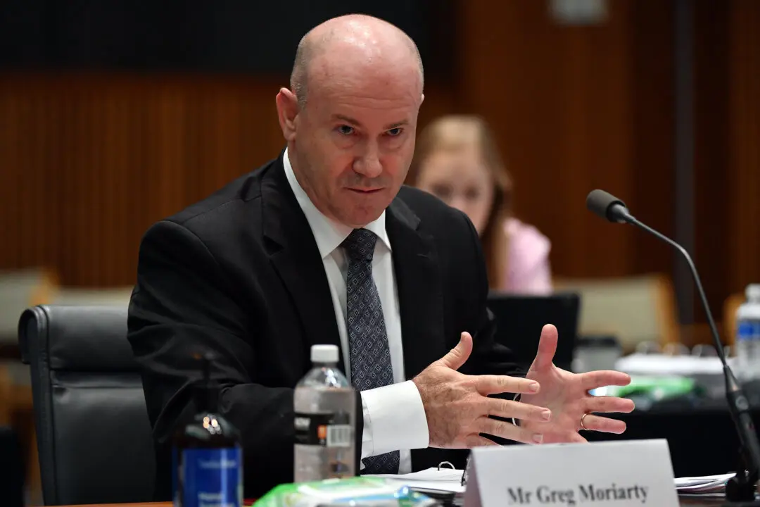 Sceptics Question Record of Next Australian Ambassador to the US