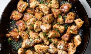 This Recipe Will Change the Way You Cook Chicken