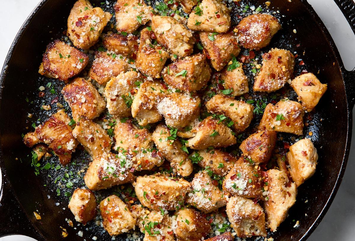 This Recipe Will Change the Way You Cook Chicken