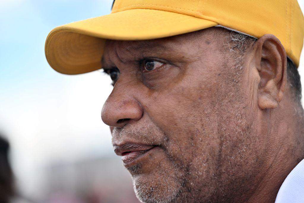 Former Pacific Island Leader and Outspoken Beijing Critic Passes Away