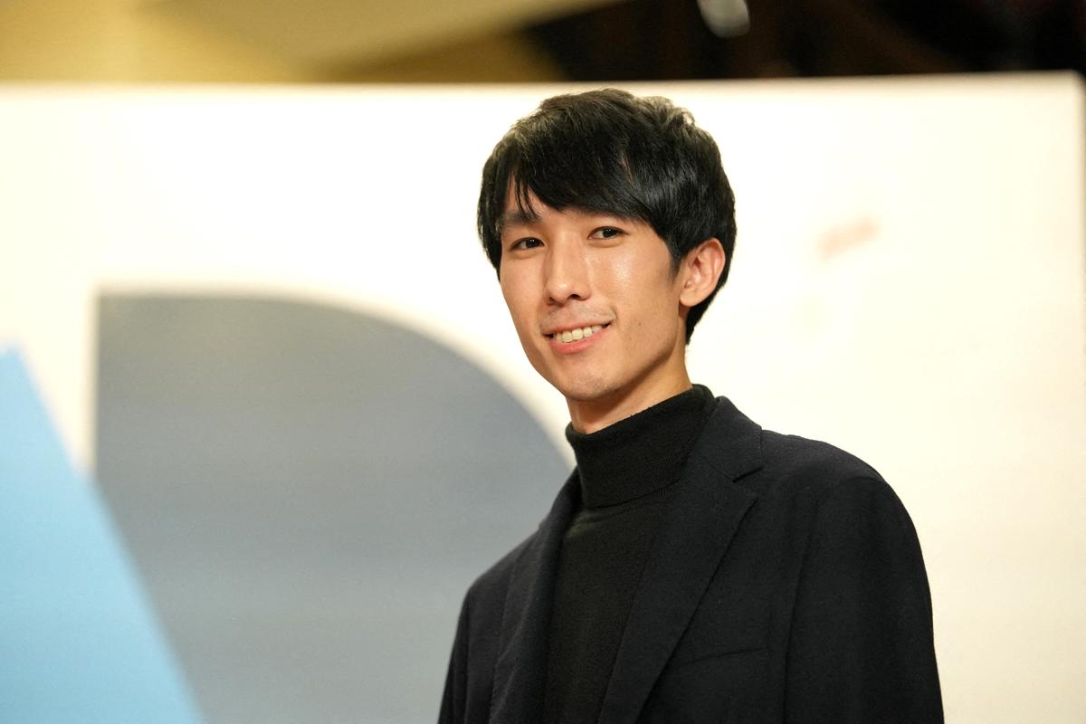 American Eric Lu Crowned Winner of Chopin Piano Competition