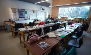 BC School Trustee Quits After Tribunal Fines Former Trustee Critical of Gender Ideology $750,000