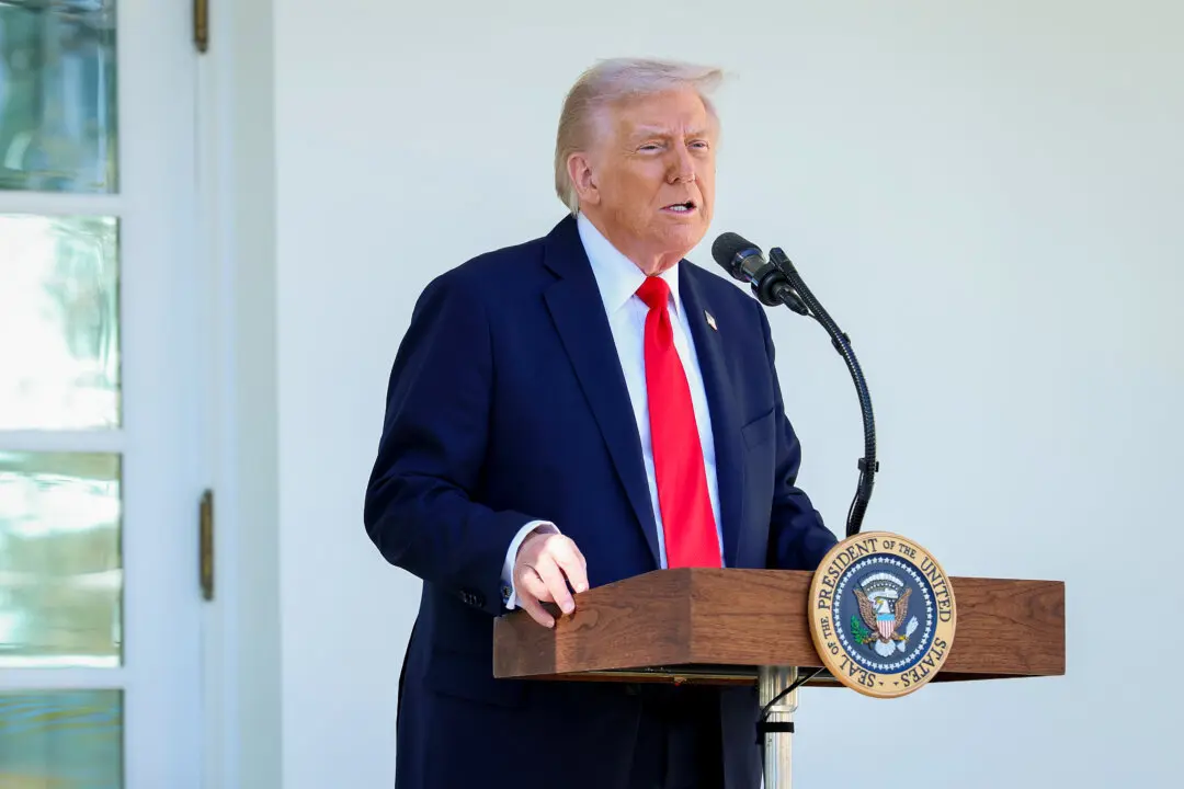 White House: No Trump–Putin Meeting Planned in Immediate Future