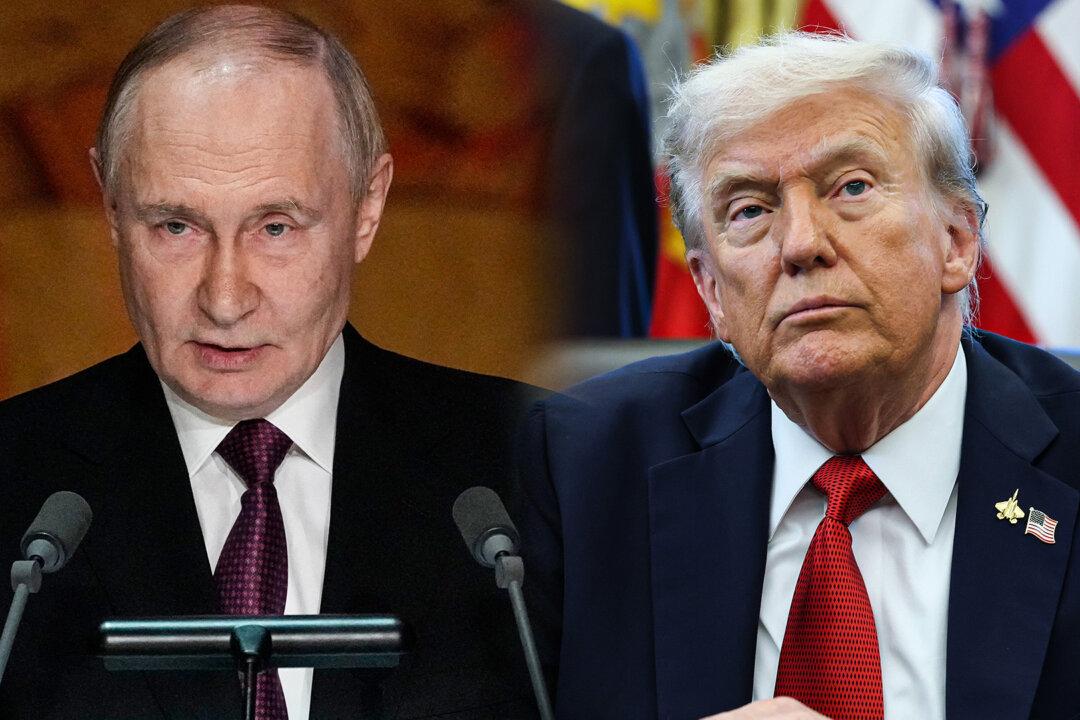 No Immediate Plans for Trump to Meet With Putin: White House