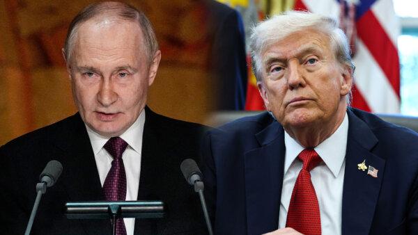 No Immediate Plans for Trump to Meet With Putin: White House