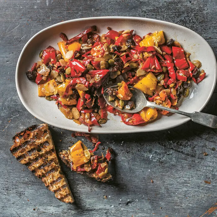 West Coast Italian Long Hot Peppers