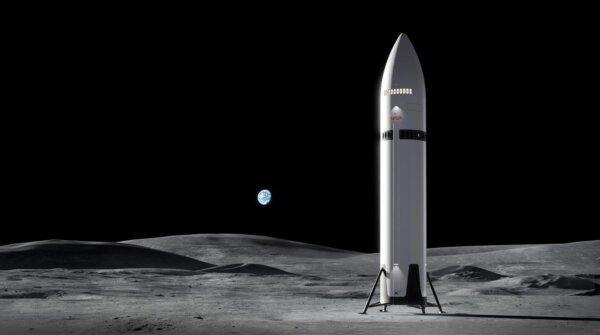 Musk: SpaceX to Focus on Building City on Moon Before Mars