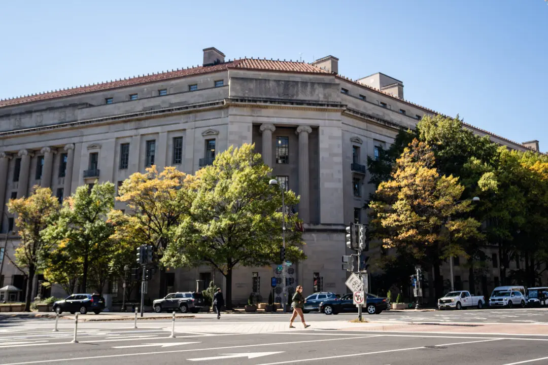 California Political Adviser Pleads Guilty to Being Foreign Agent of China